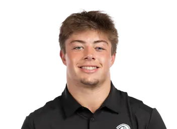 Sean Allison headshot