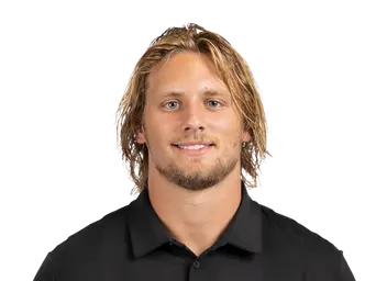 Trystan Anderson headshot