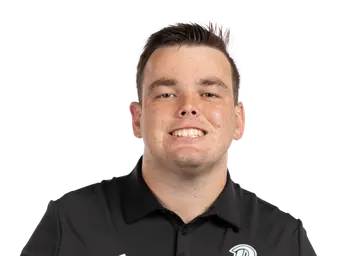 Nolan Korzeniowski headshot