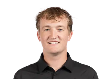 Tyler Nansel headshot