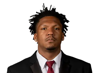 Jared Lloyd headshot