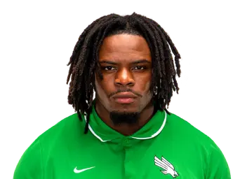 Udoka Ezeani headshot