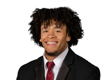 J.J. O'Neal headshot