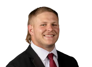 Connor Lair headshot