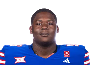 Marcus Calvin headshot