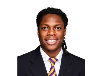 Keith Moko headshot