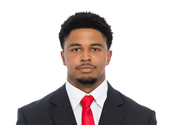 Jahsiah Galvan headshot