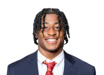 Max Tucker headshot