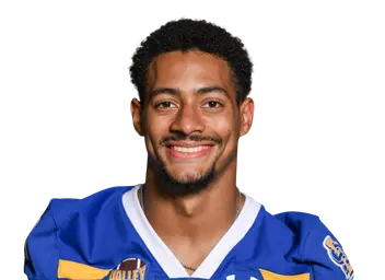 Dontay Johnson headshot