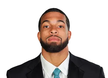 Jalen B. Lee headshot