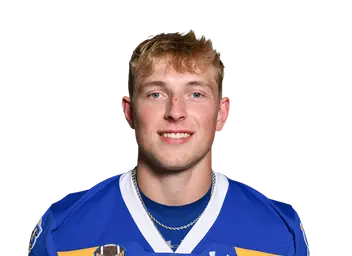 Chase Mason headshot