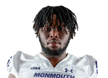 Korede Sogbesan headshot