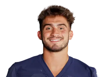 Charlie Sasso headshot