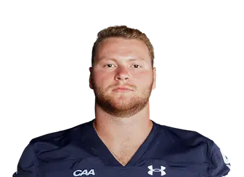 Brendan Bigos headshot