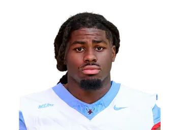 Wayne Favors III headshot