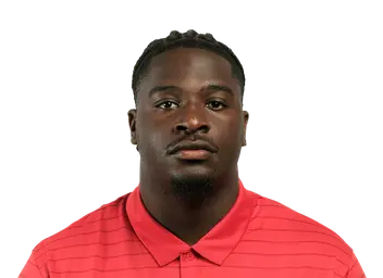 Jacob Jeudy headshot