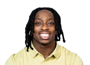 Rahkeem Smith headshot