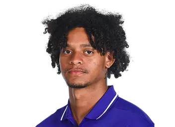 Ethan Harris headshot
