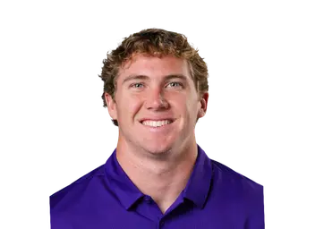 Ben Croasdale headshot