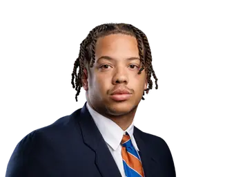 Michael Madrie headshot
