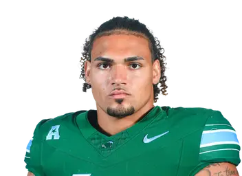 Makai Williams headshot