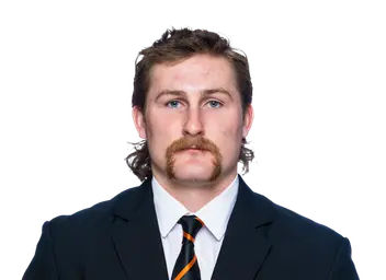 Jake Reichle headshot