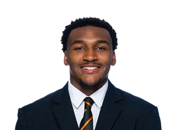 Tyree Blake headshot
