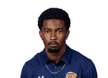 LaMarion Pierce headshot