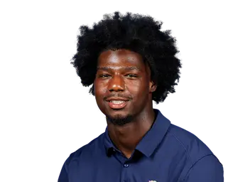 Cam Robertson headshot