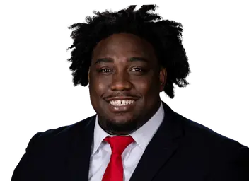 Charles Perkins headshot