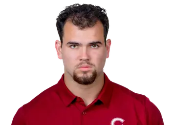 Dane Picariello headshot