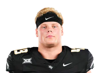 Cole Kozlowski headshot