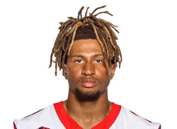 Jelani McLaughlin headshot