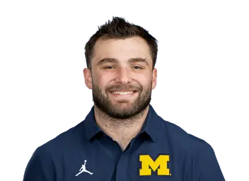 Nico Andrighetto headshot