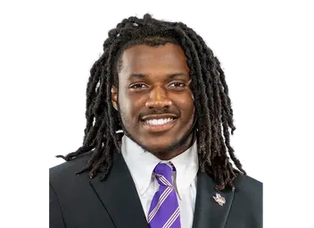 Chaney Fitzgerald headshot