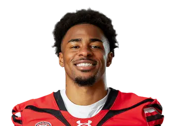 John Anthony Jr. headshot