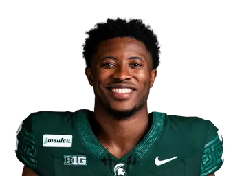 Tre Bell headshot