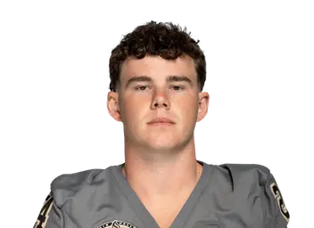 Nolan O'Hara headshot