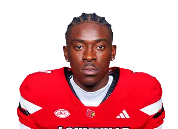 Lawayne McCoy headshot