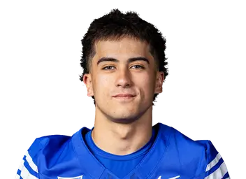 Tei Nacua headshot