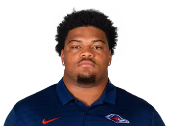 Jeremiah Bailey headshot