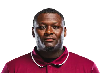 Brad Gurley Jr. headshot