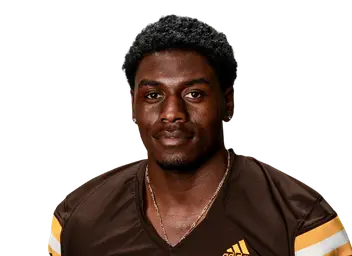 Desman Hearns headshot