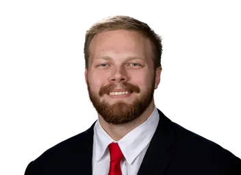 Ryan Schwendeman headshot