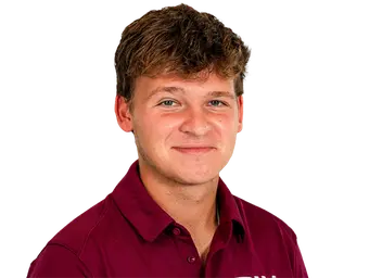 Chase Reeves headshot