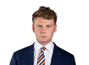 Danny Lauter headshot