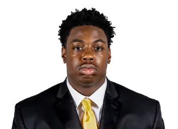 Mateen Ibirogba headshot