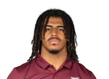 Chris Tuck II headshot