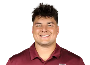 Colby Spencer headshot