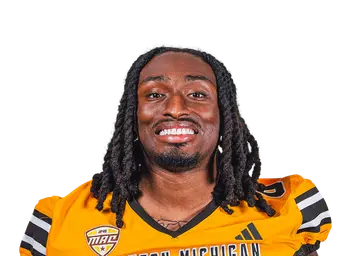 Jarvarius Sims headshot